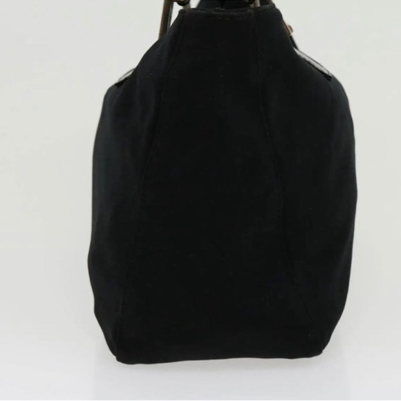 Vintage Fendi Tote Bag - Picture 8 of 11